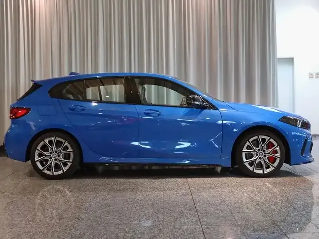 BMW 135