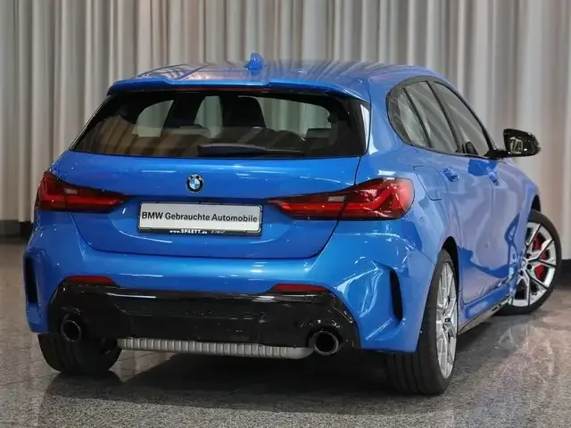 BMW 135