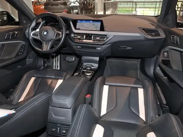 BMW 135