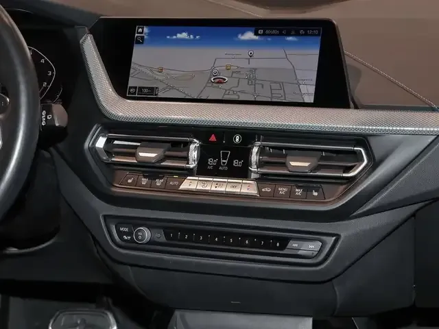 BMW 135