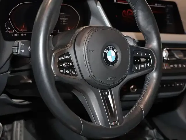 BMW 135