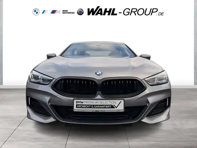 BMW 840