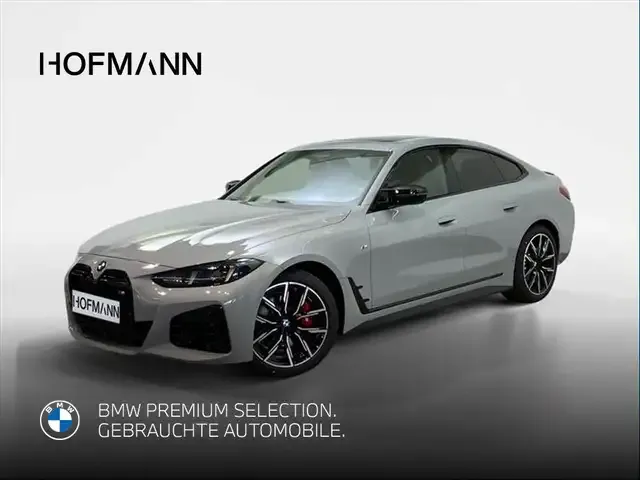BMW 440
