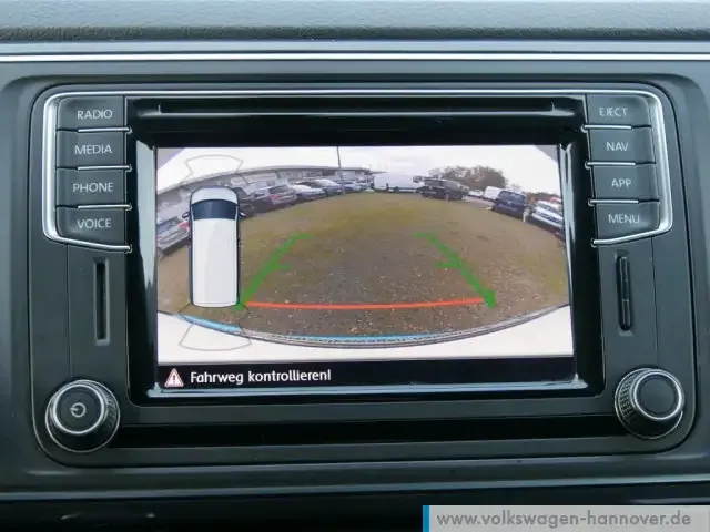 Volkswagen T6 California