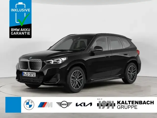 BMW iX1