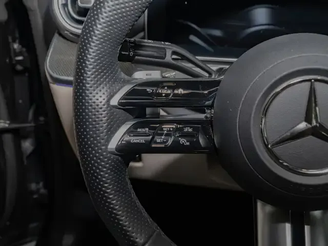 Mercedes-Benz CLE 220