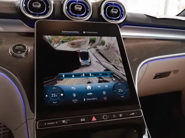 Mercedes-Benz CLE 220