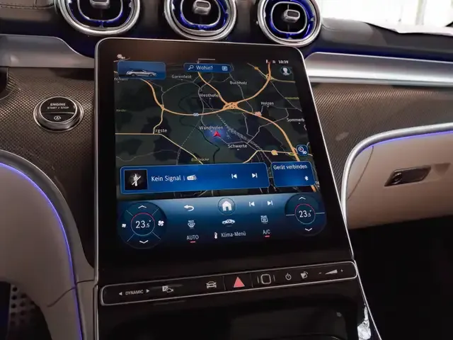 Mercedes-Benz CLE 220