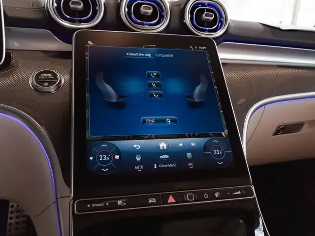 Mercedes-Benz CLE 220