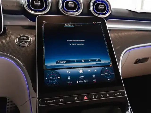 Mercedes-Benz CLE 220