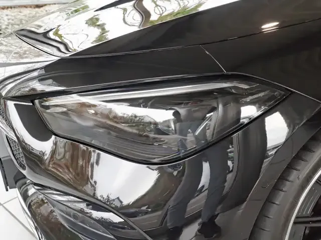 Mercedes-Benz CLE 220