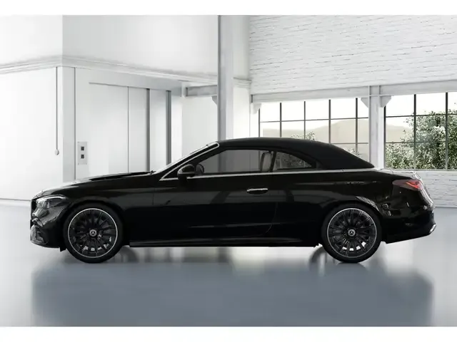 Mercedes-Benz CLE 220