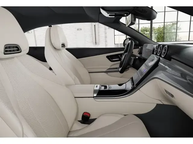 Mercedes-Benz CLE 220