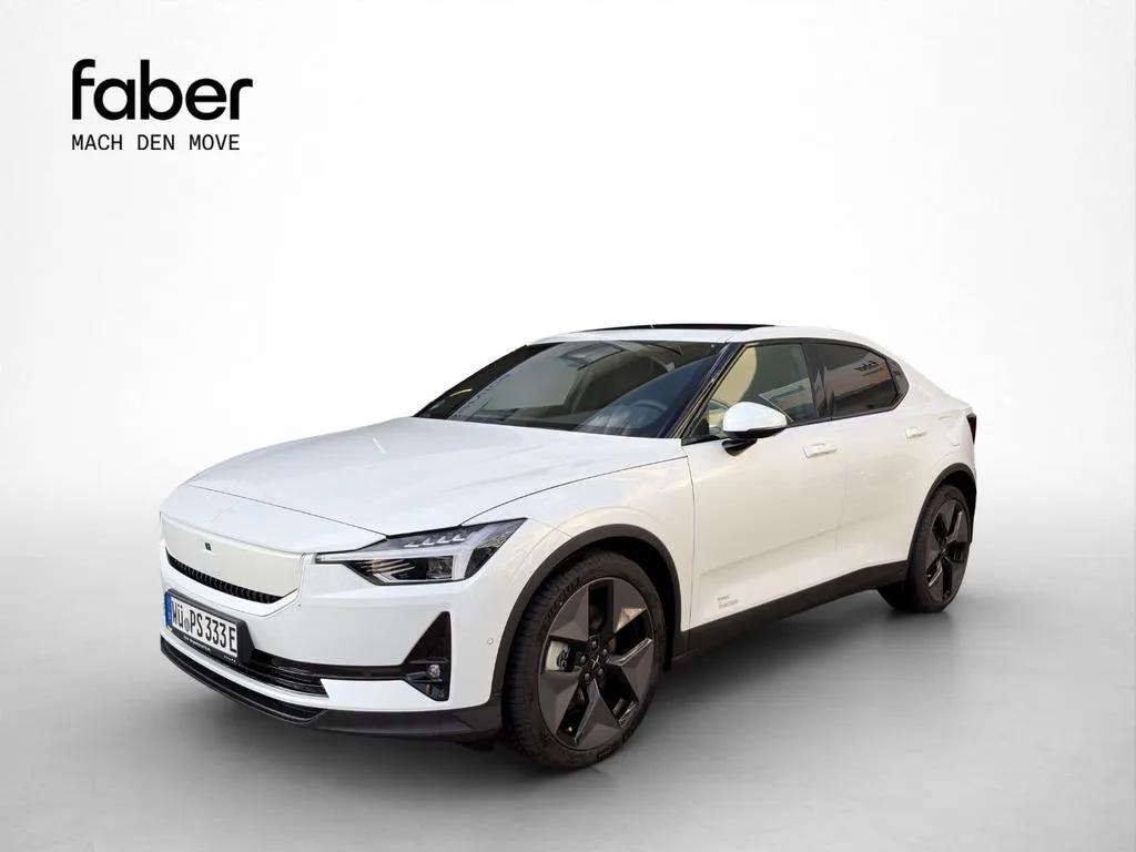 Polestar 2
