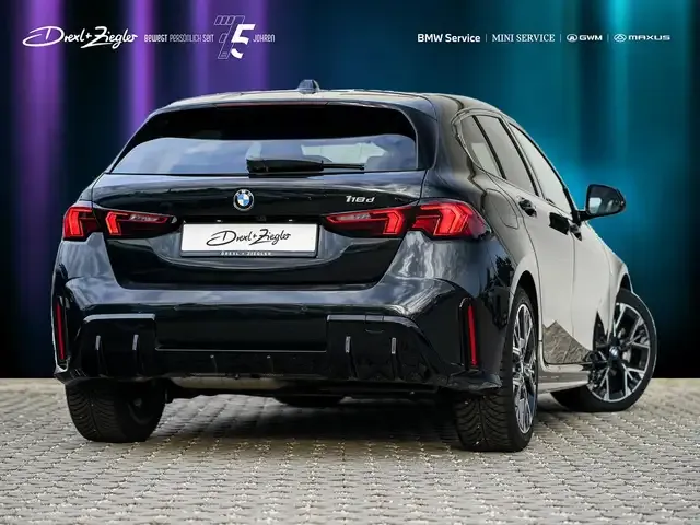 BMW 118
