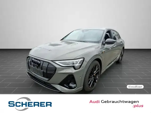 Audi Sonstige