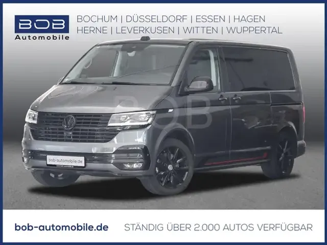 Volkswagen T6 Multivan