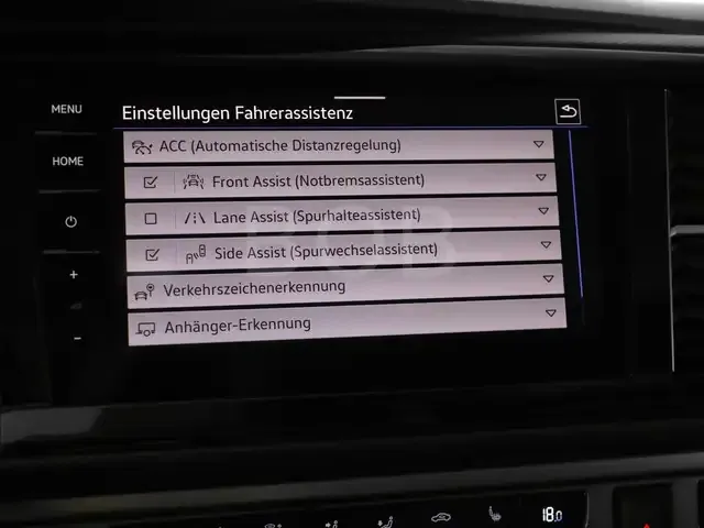 Volkswagen T6 Multivan