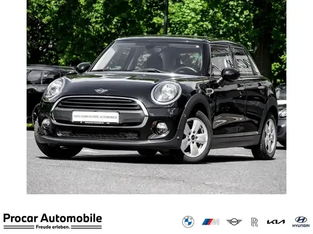 MINI One
