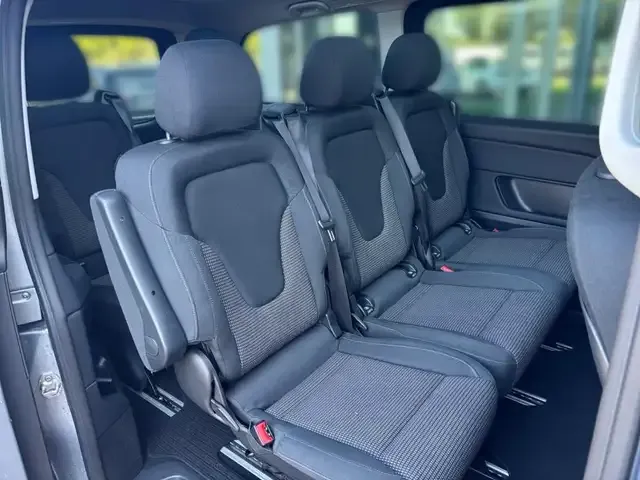 Mercedes-Benz EQV 300