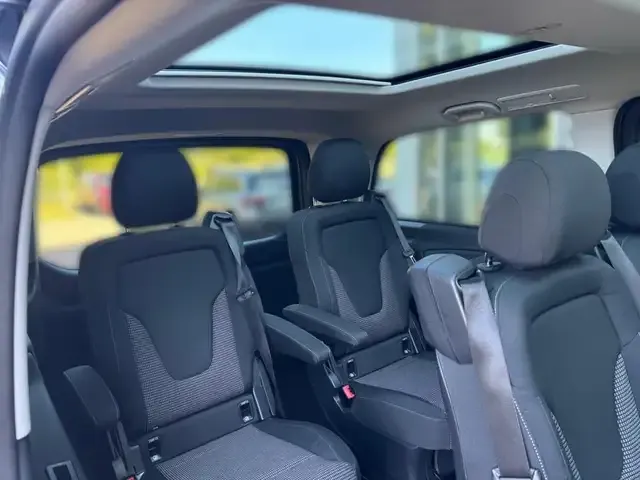 Mercedes-Benz EQV 300