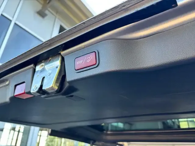 Mercedes-Benz EQV 300