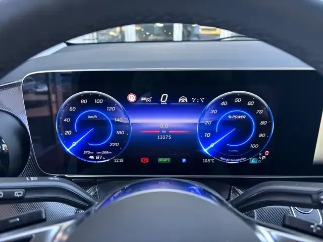 Mercedes-Benz EQV 300