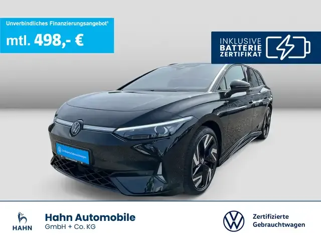 Volkswagen ID.7