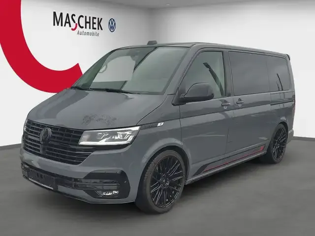 Volkswagen T6.1 Multivan