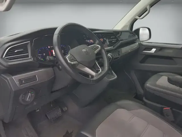 Volkswagen T6.1 Multivan