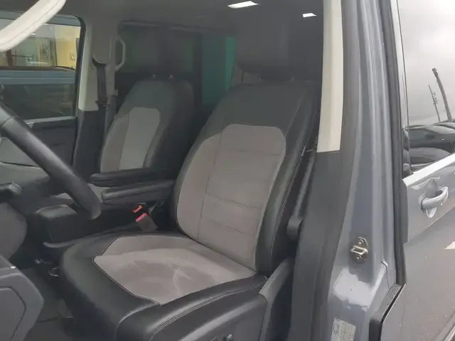 Volkswagen T6.1 Multivan