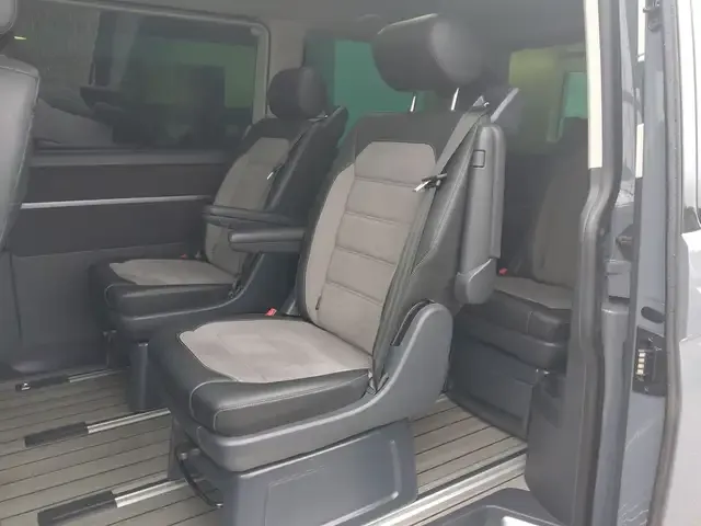 Volkswagen T6.1 Multivan