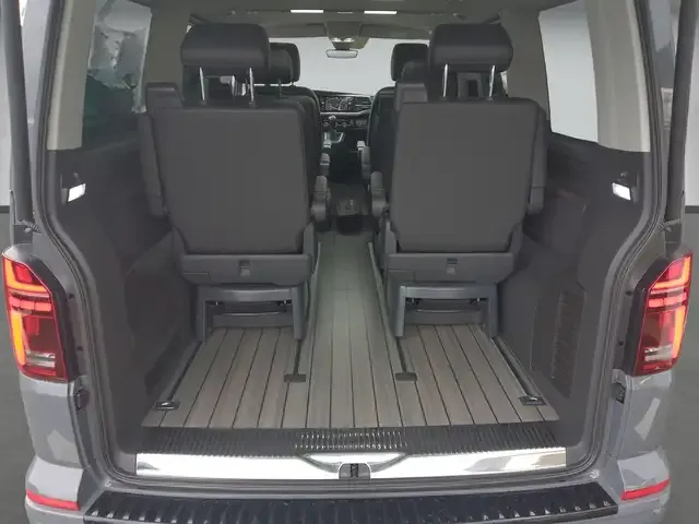 Volkswagen T6.1 Multivan