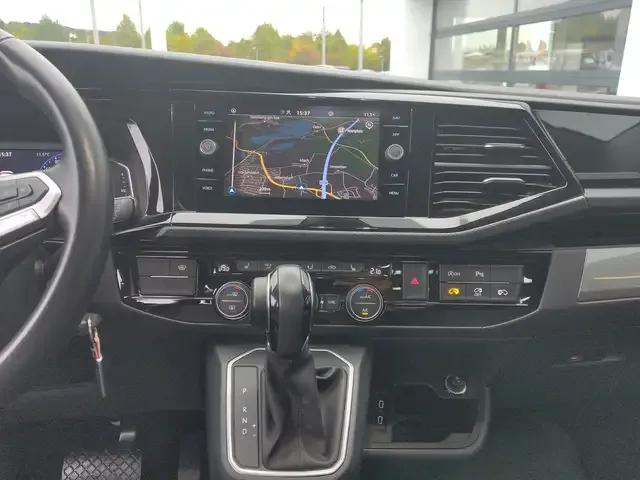 Volkswagen T6.1 Multivan