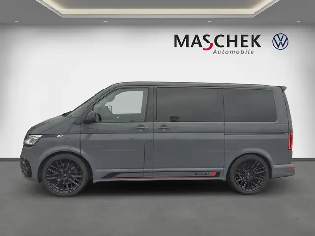 Volkswagen T6.1 Multivan