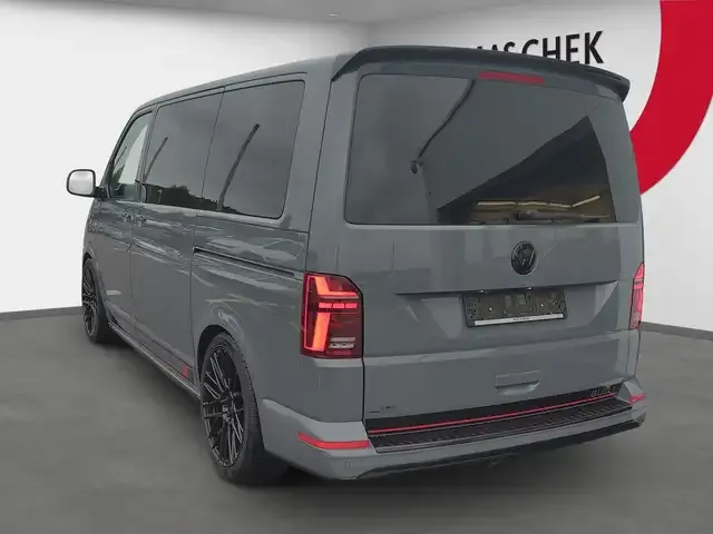 Volkswagen T6.1 Multivan