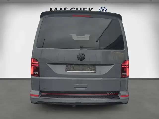 Volkswagen T6.1 Multivan