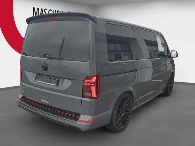 Volkswagen T6.1 Multivan