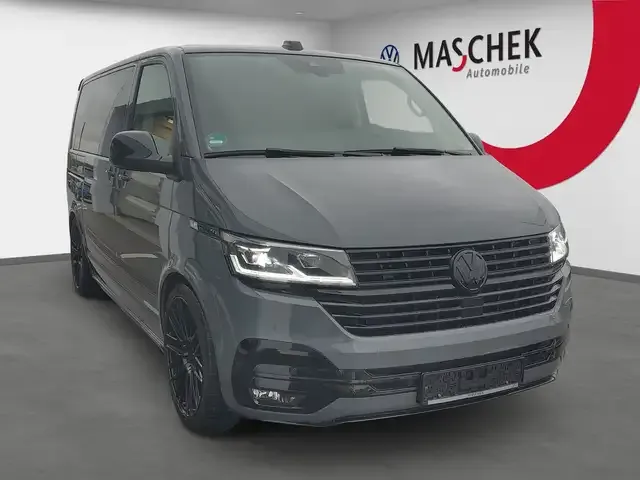 Volkswagen T6.1 Multivan