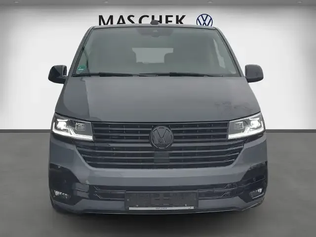 Volkswagen T6.1 Multivan