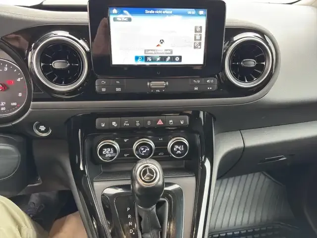 Mercedes-Benz T-Klasse