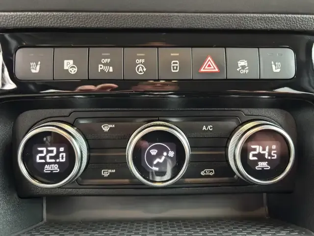 Mercedes-Benz T-Klasse