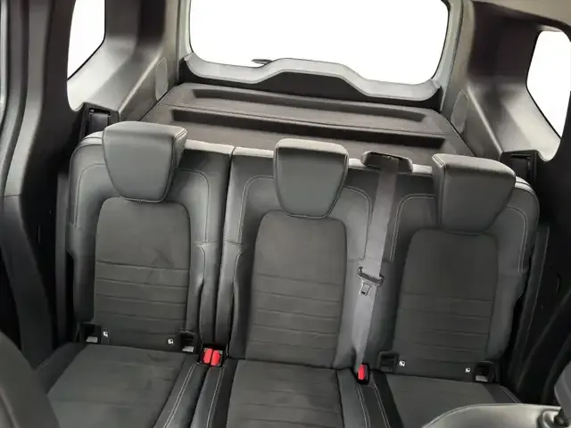 Mercedes-Benz T-Klasse