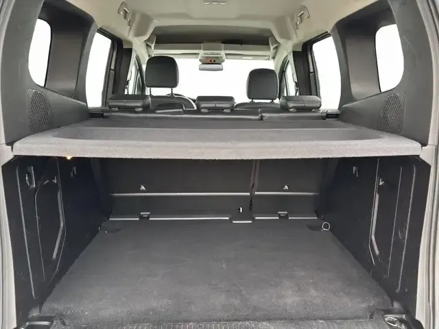 Mercedes-Benz T-Klasse