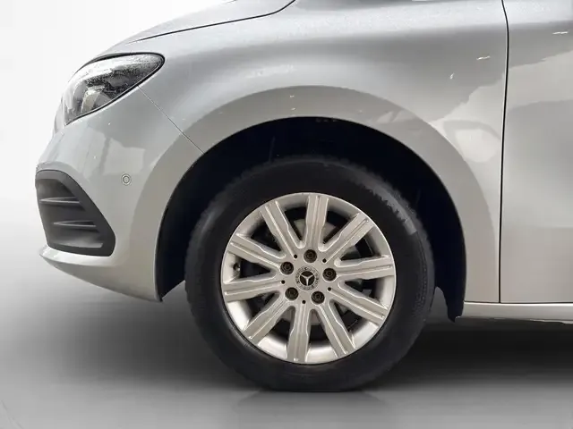 Mercedes-Benz T-Klasse