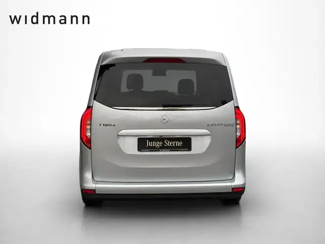Mercedes-Benz T-Klasse