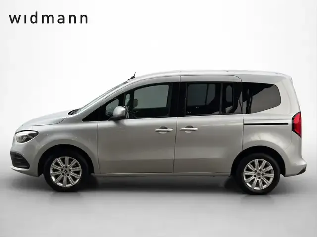 Mercedes-Benz T-Klasse