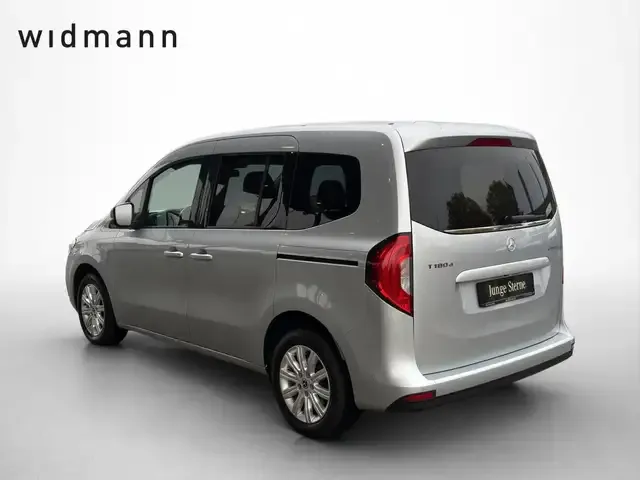 Mercedes-Benz T-Klasse