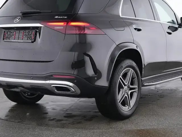 Mercedes-Benz GLE 300