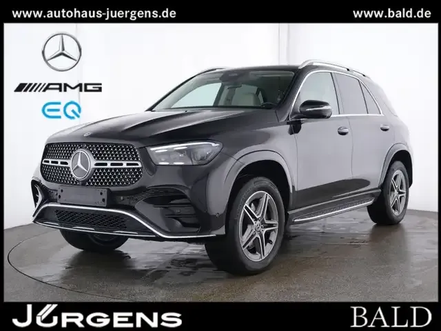 Mercedes-Benz GLE 300